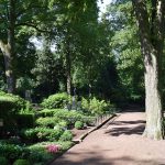 Friedhof Wiedenbrück Arbeitsgemeinschaft