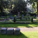 Memoriam-Garten Friedhof Wiedenbrück