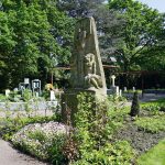 Memoriam-Garten² in Wiedenbrück