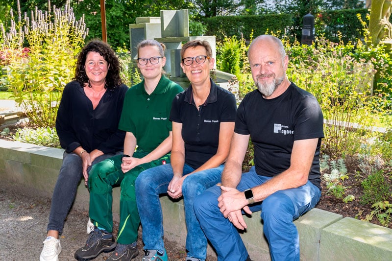 Team Friedhof Wiedenbrück Team Friedhof Wiedenbrück