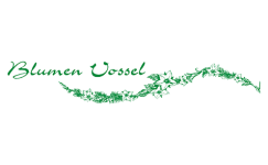 Blumen Vossel Logo
